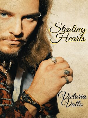 cover image of Stealing Hearts
